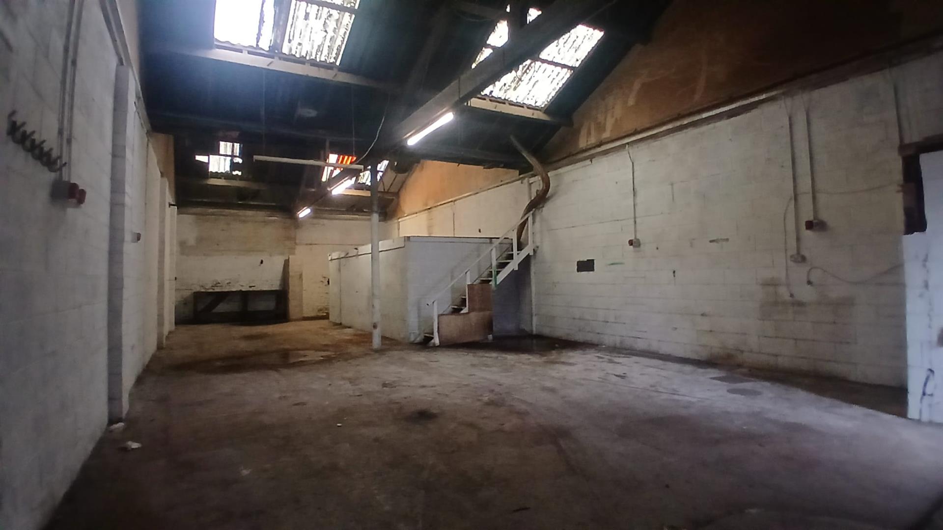 Unit 12, Phoenix Industrial Estate, Cheetham Street, Failsworth, photo 7
